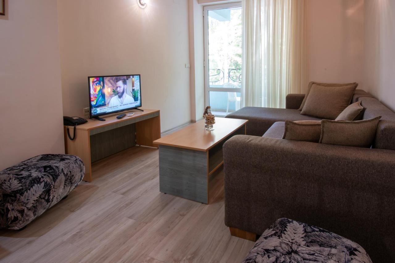 Ariana Hotel คีตาน ภายนอก รูปภาพ