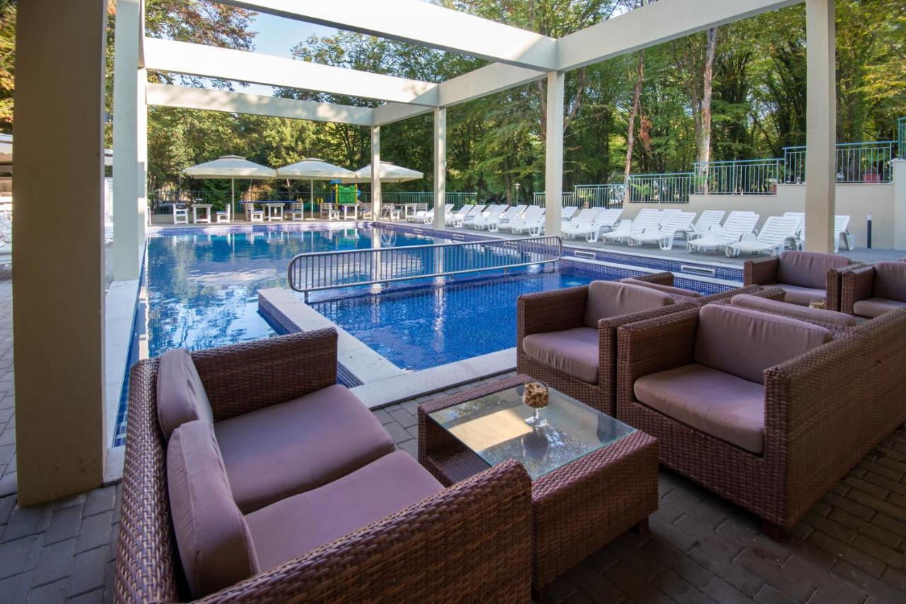 Ariana Hotel คีตาน ภายนอก รูปภาพ