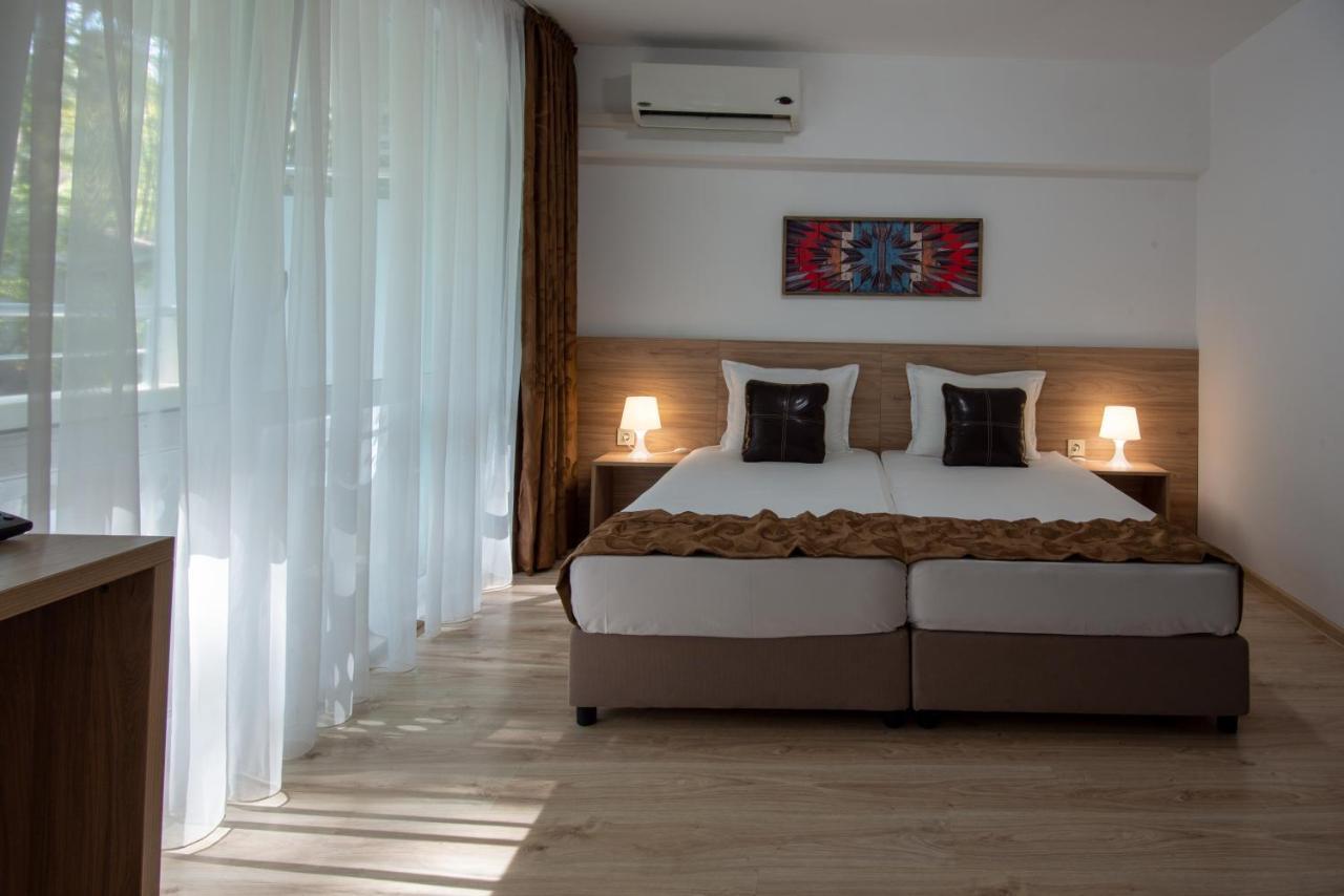 Ariana Hotel คีตาน ภายนอก รูปภาพ