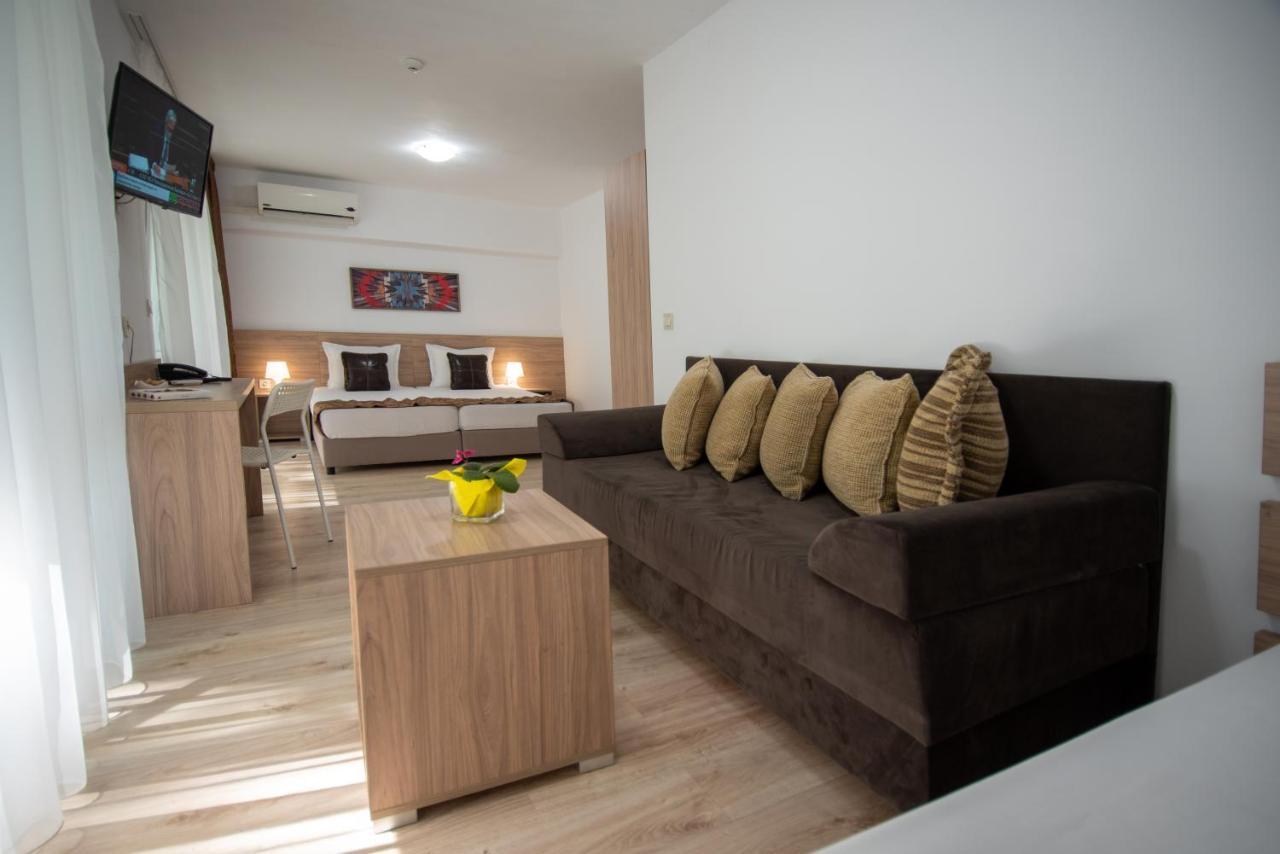 Ariana Hotel คีตาน ภายนอก รูปภาพ