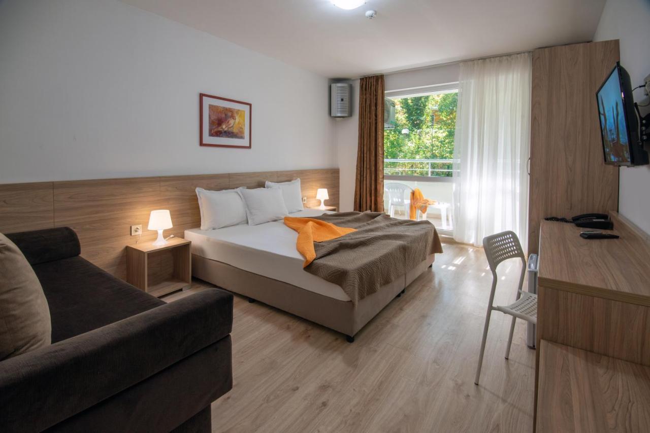 Ariana Hotel คีตาน ภายนอก รูปภาพ