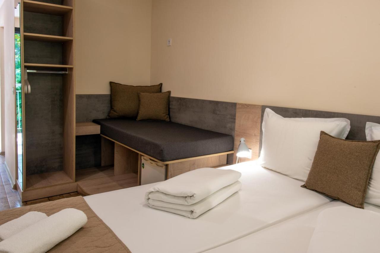 Ariana Hotel คีตาน ภายนอก รูปภาพ