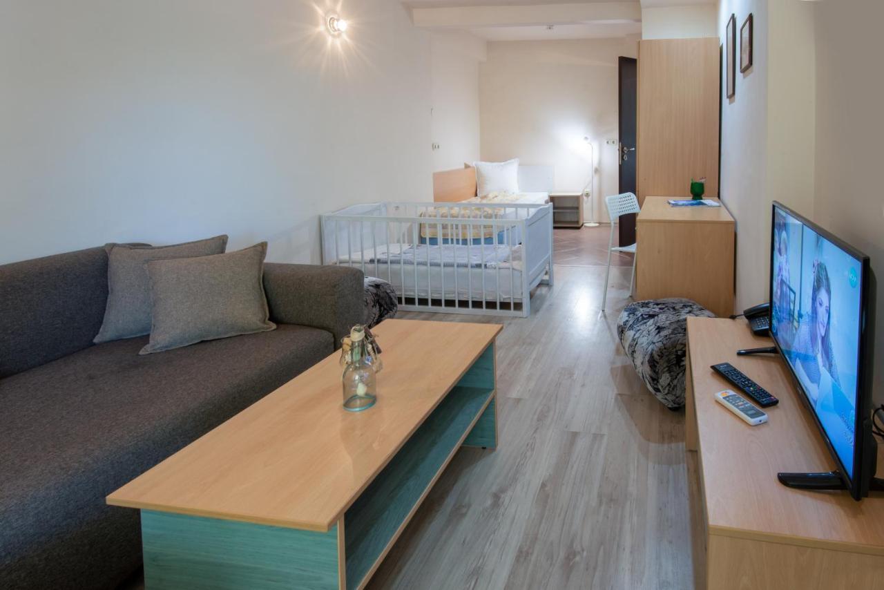Ariana Hotel คีตาน ภายนอก รูปภาพ