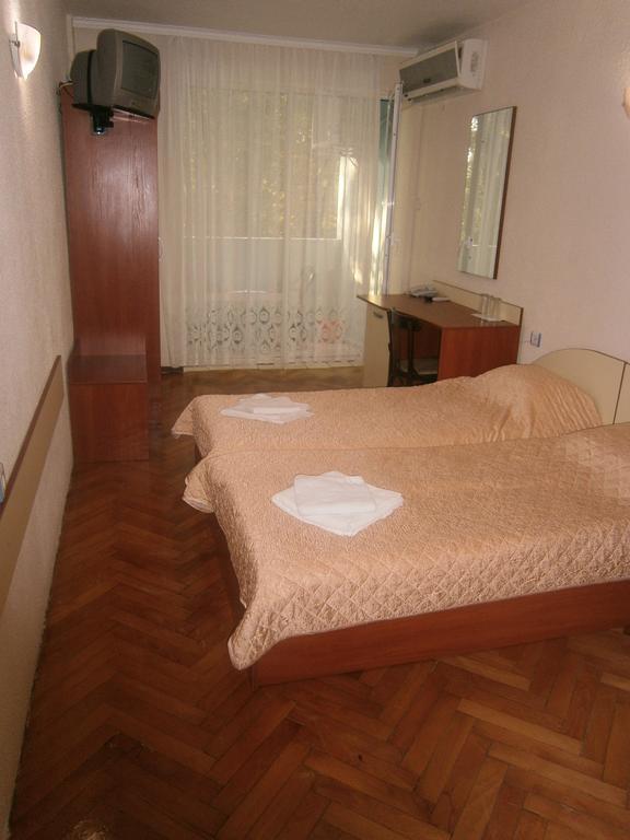 Ariana Hotel คีตาน ห้อง รูปภาพ