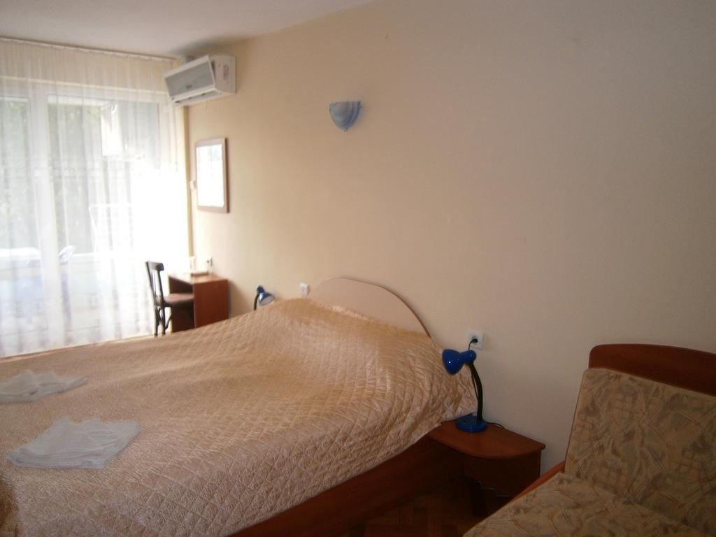 Ariana Hotel คีตาน ห้อง รูปภาพ