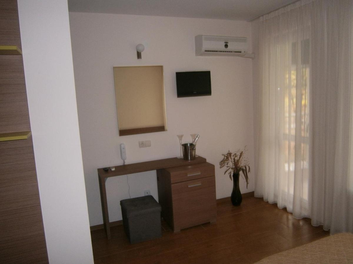 Ariana Hotel คีตาน ห้อง รูปภาพ